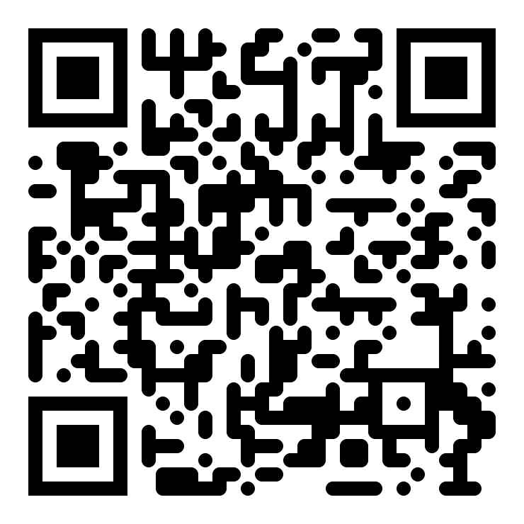 QR code linking to loudbicycle.com/bb